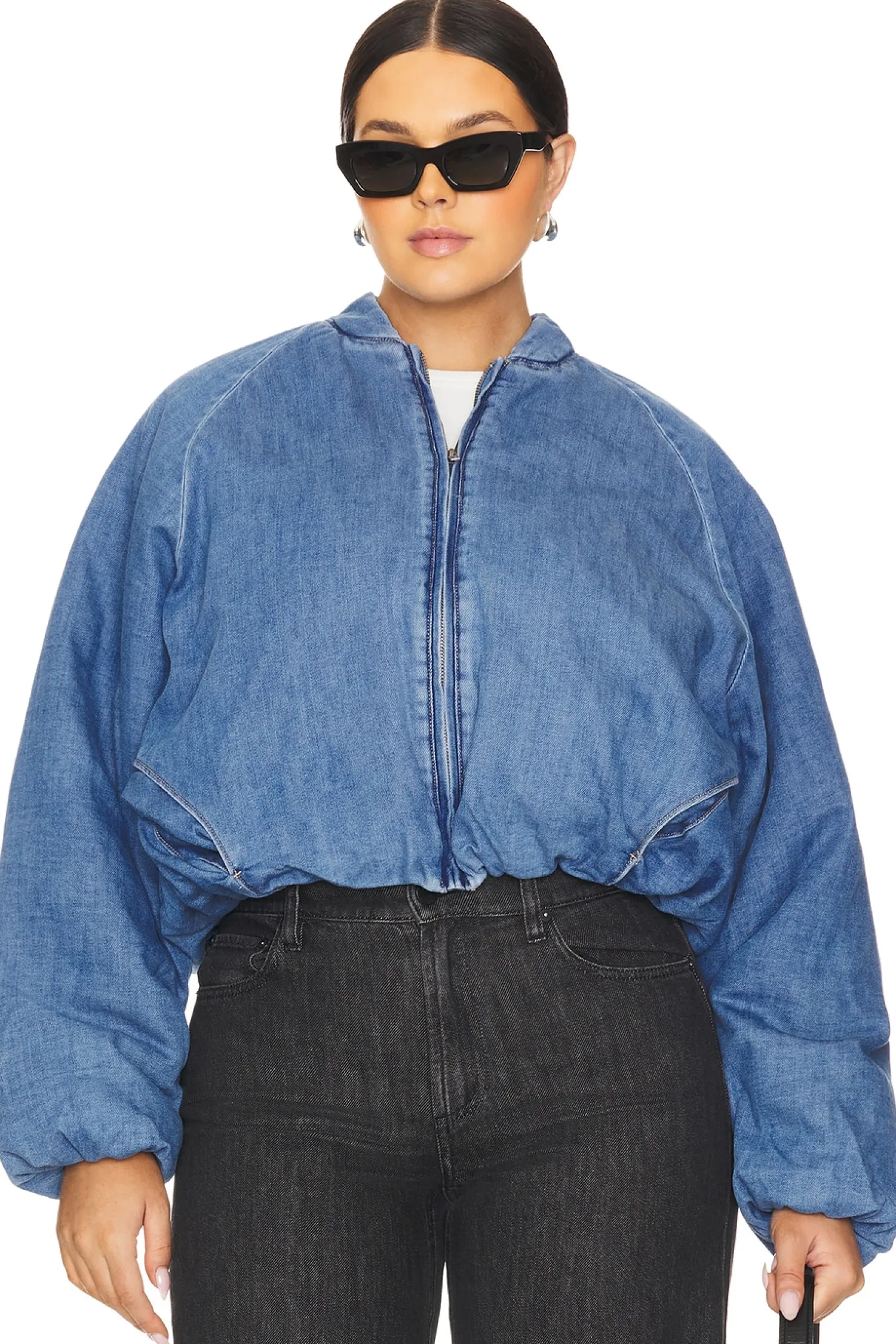 Women AFRM Jackets & Coats>Billie Jacket