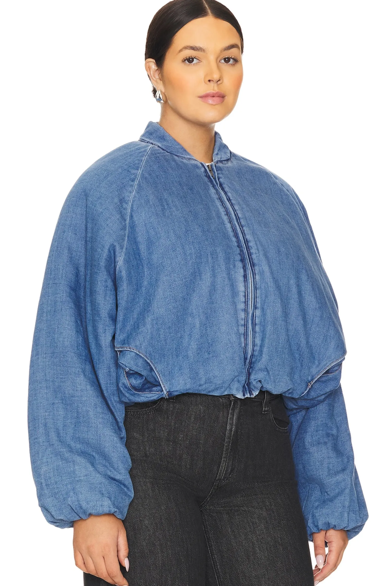 Women AFRM Jackets & Coats>Billie Jacket