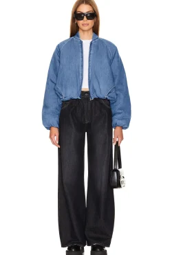 Women AFRM Jackets & Coats><noscript><img width=