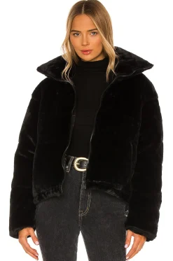 Women Apparis Jackets & Coats>Billie Jacket