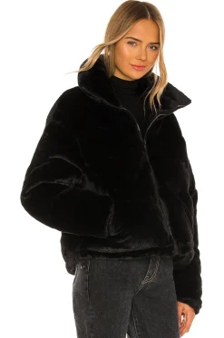 Women Apparis Jackets & Coats>Billie Jacket