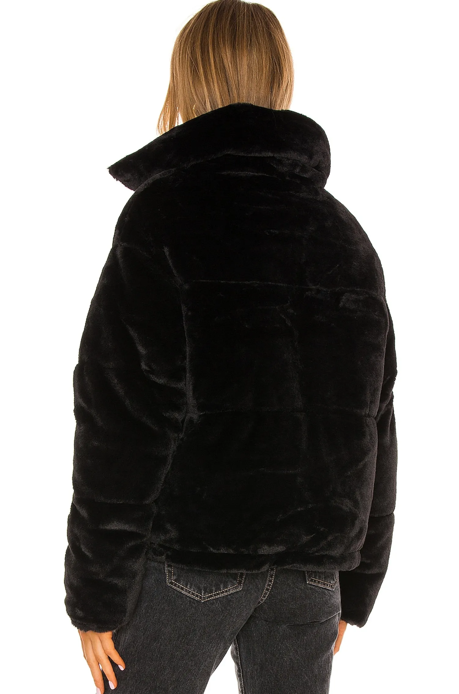 Women Apparis Jackets & Coats>Billie Jacket