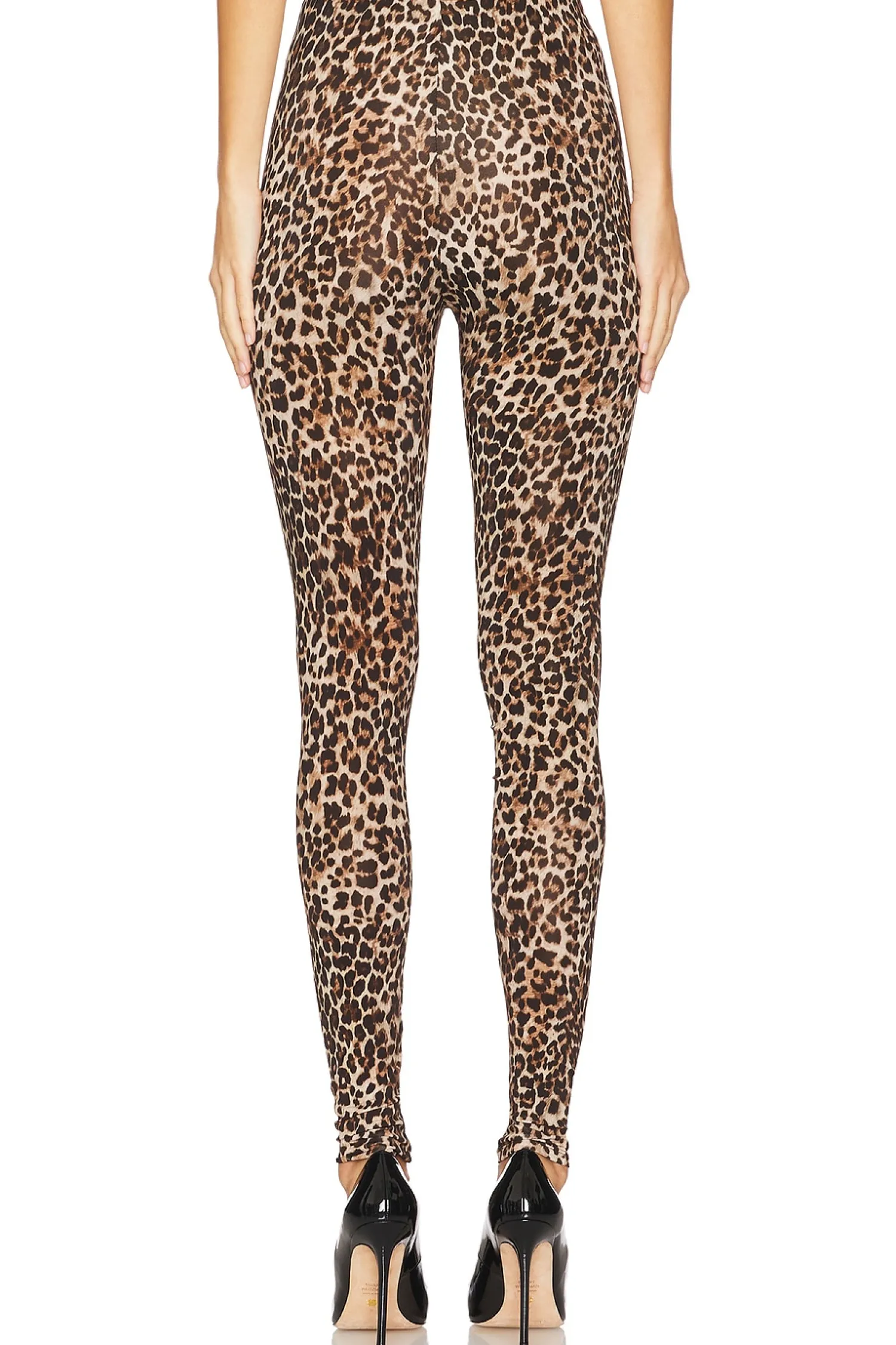 Women Lovers and Friends Matching Sets>Billie Legging