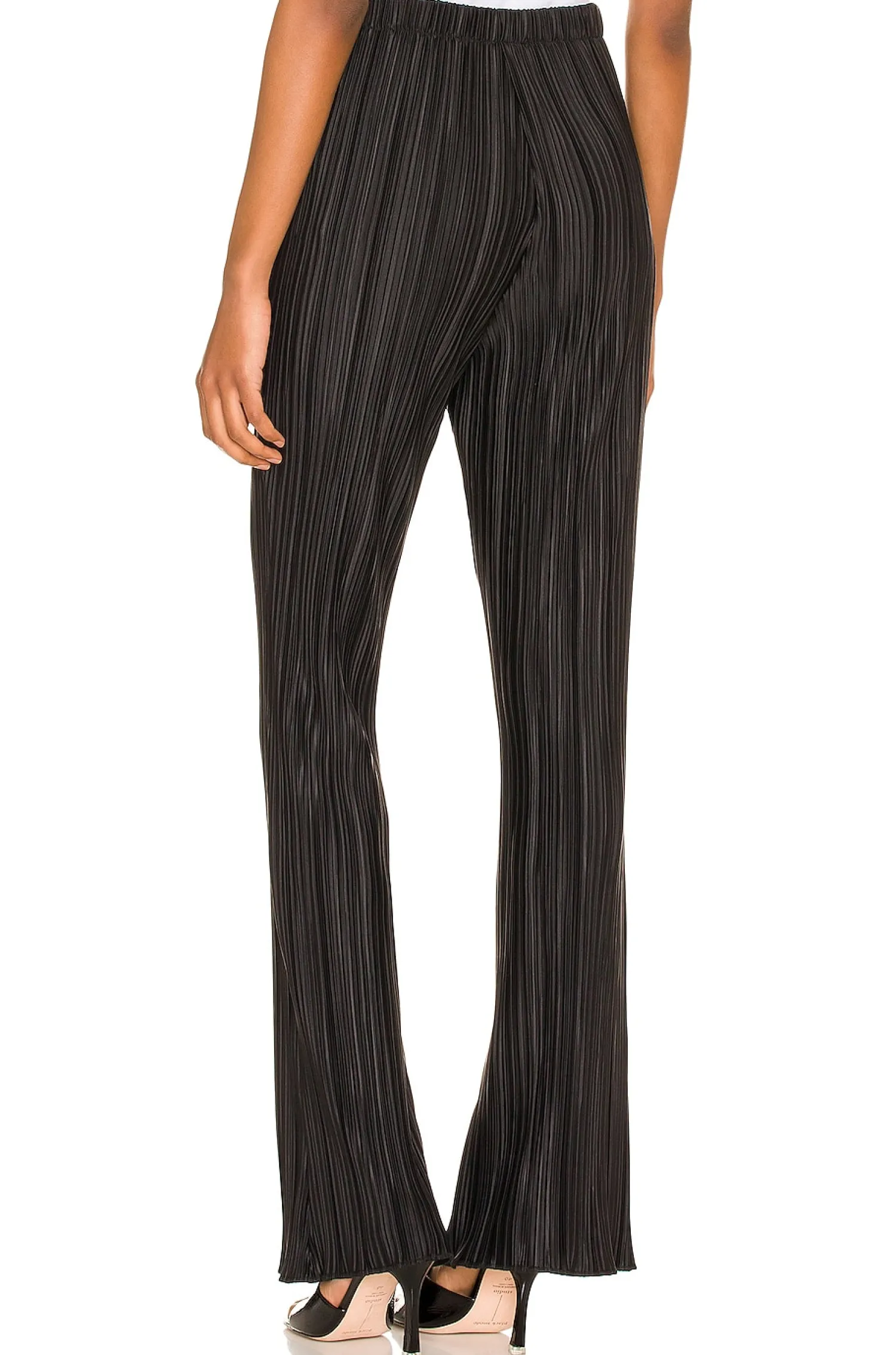 Women ANINE BING Pants>Billie Pant