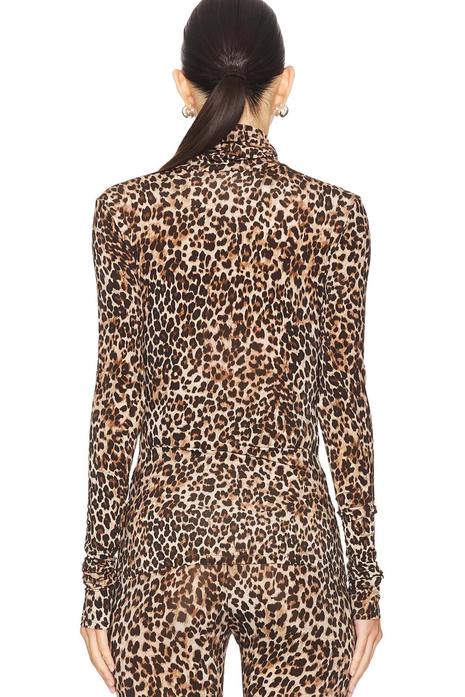 Women Lovers and Friends Matching Sets>Billie Top