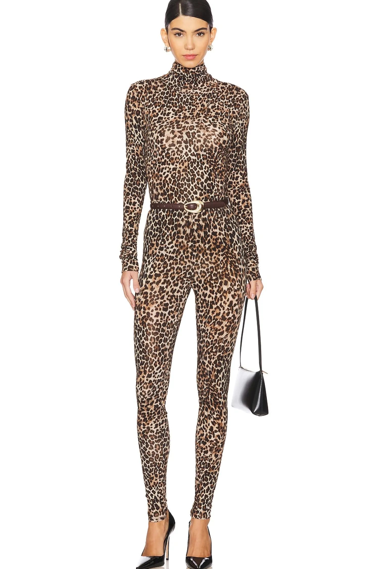 Women Lovers and Friends Matching Sets>Billie Top