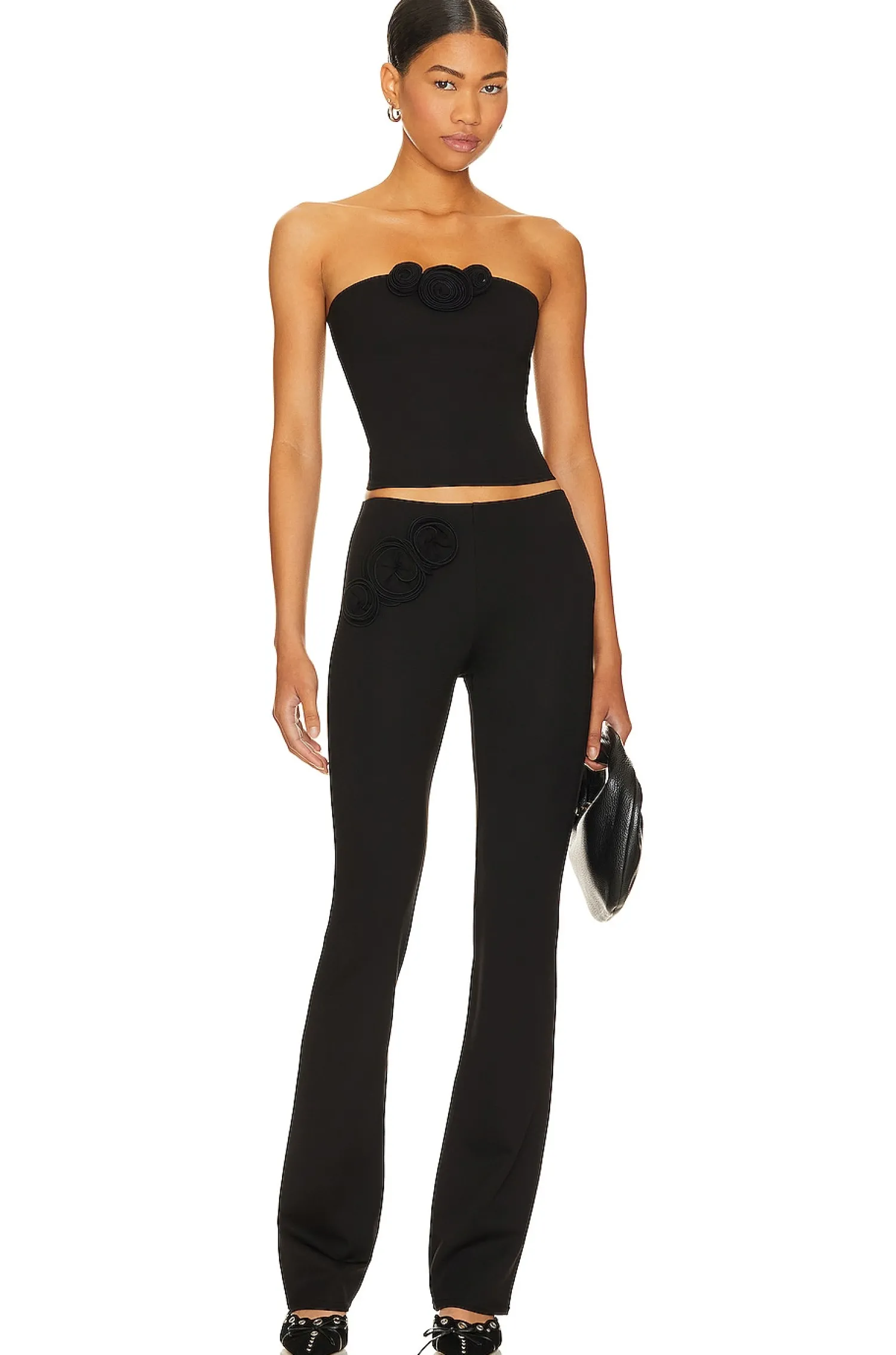 Women NBD Matching Sets>Birch Pant