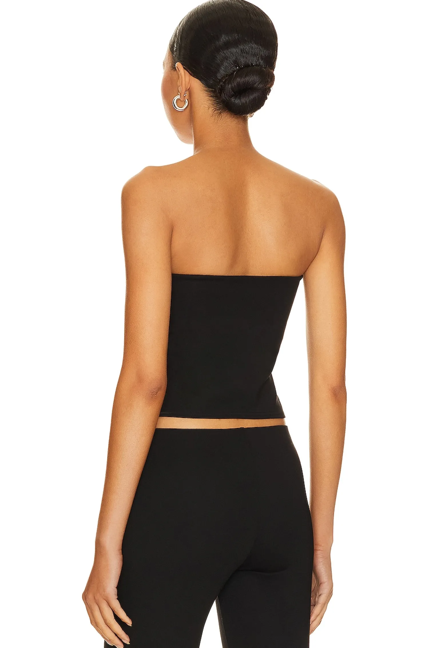 Women NBD Matching Sets>Birch Top