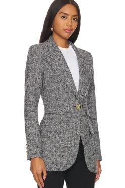 Women Smythe Jackets & Coats>Birkin Blazer