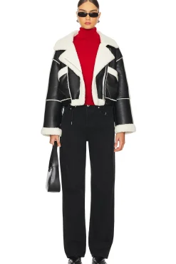 Women BLANKNYC Jackets & Coats><noscript><img width=