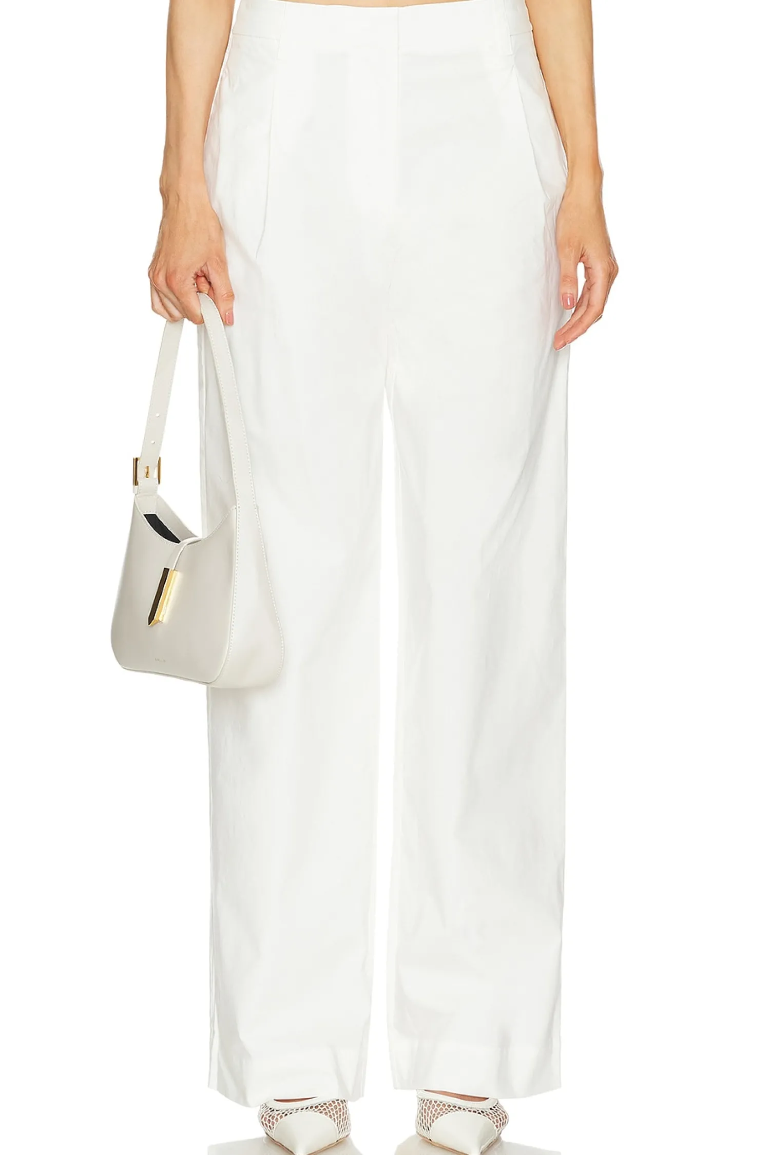 Women LPA Matching Sets>Blair Pant