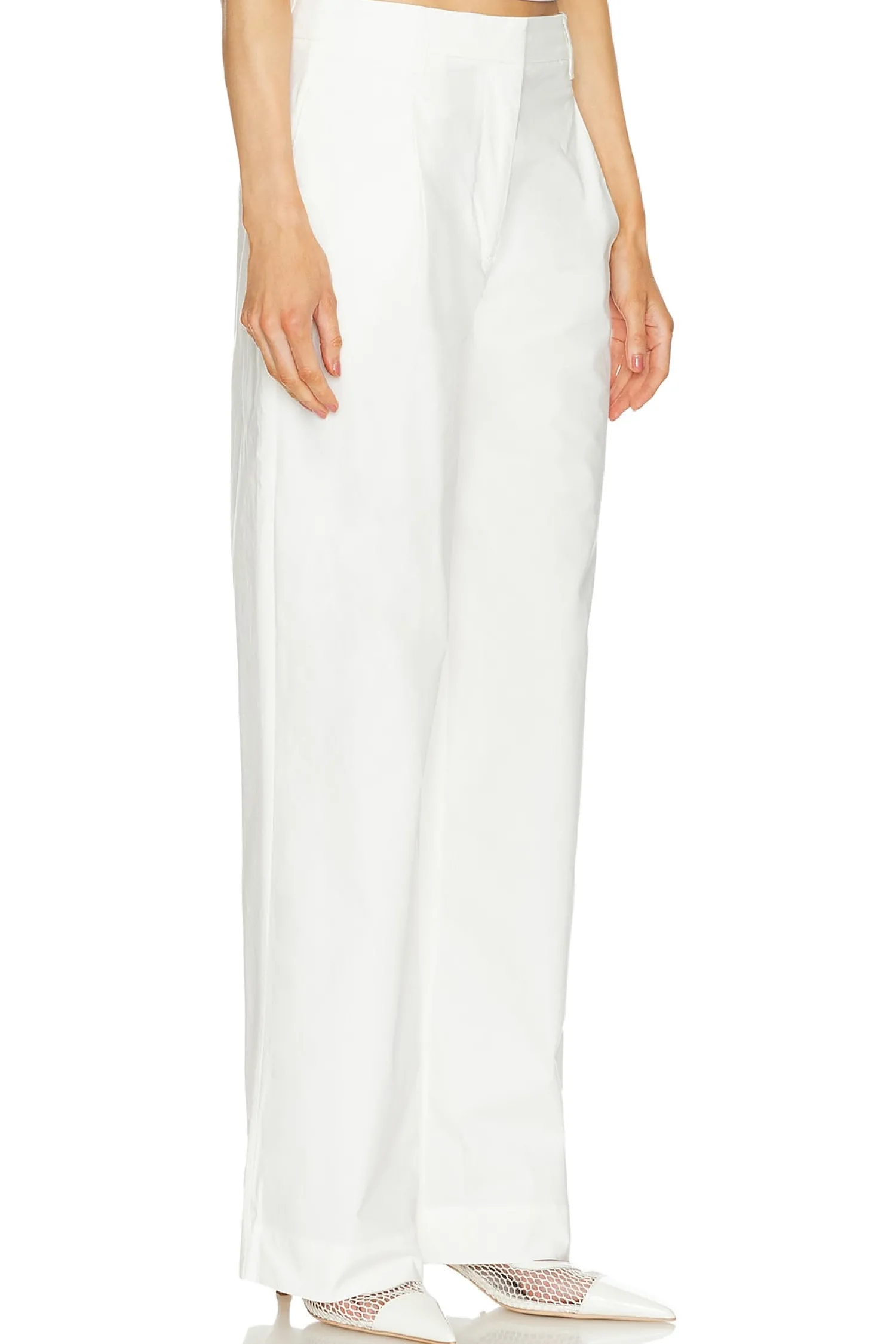 Women LPA Matching Sets>Blair Pant