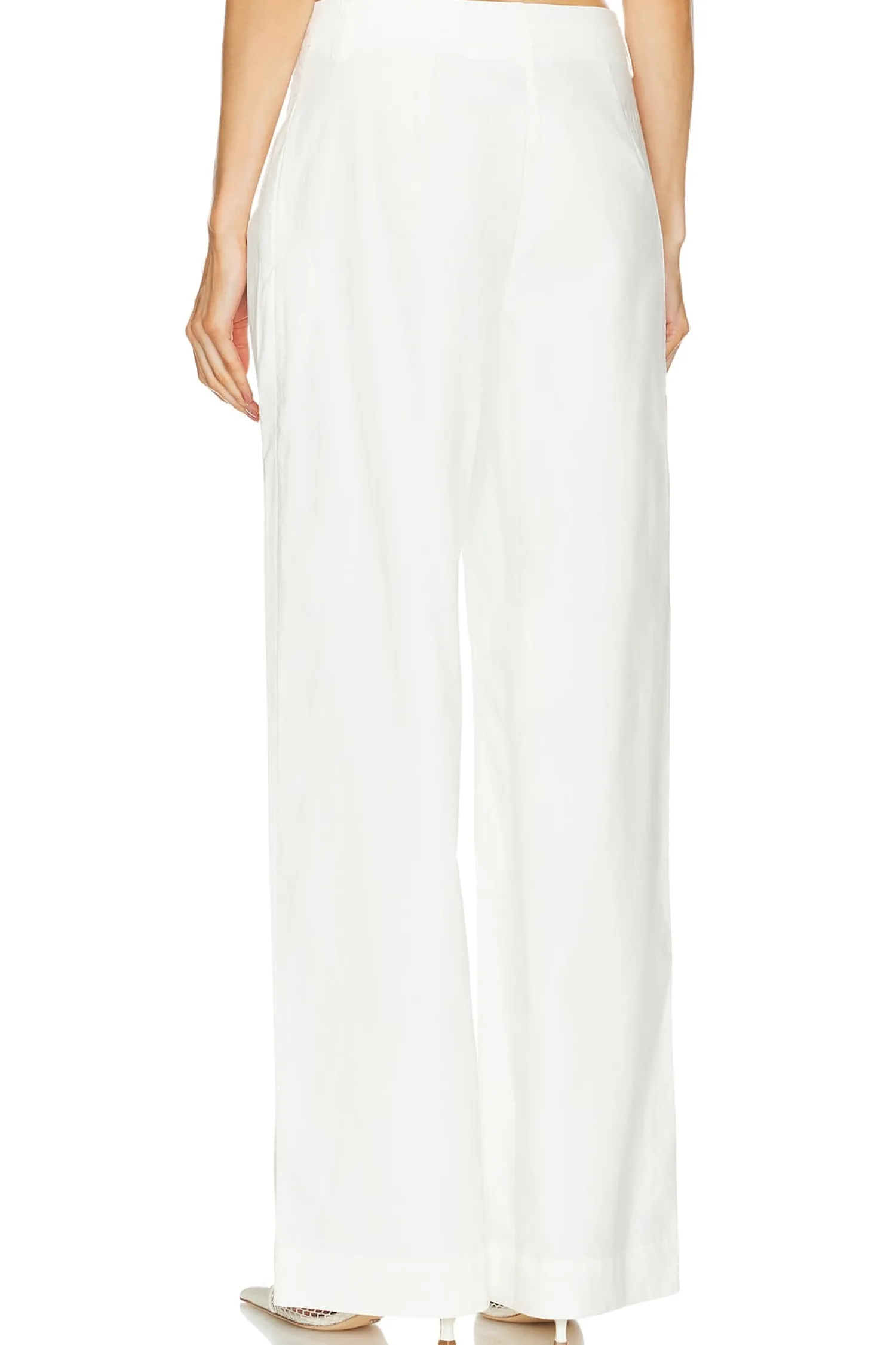 Women LPA Matching Sets>Blair Pant