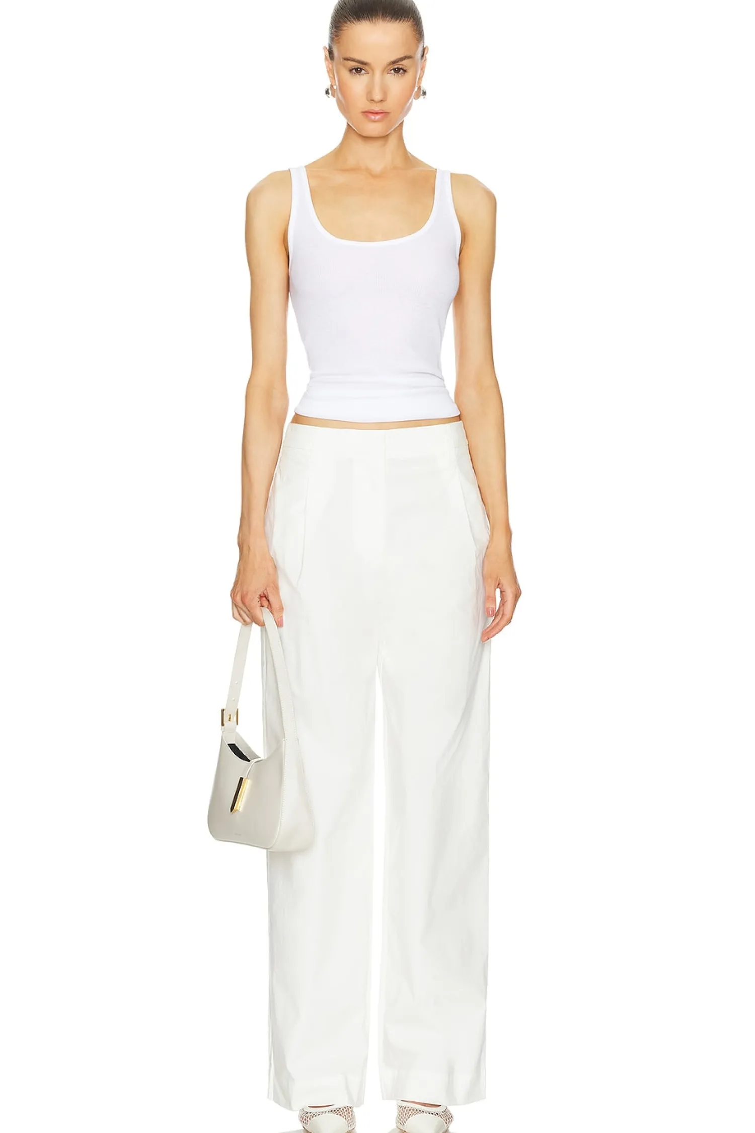 Women LPA Matching Sets>Blair Pant