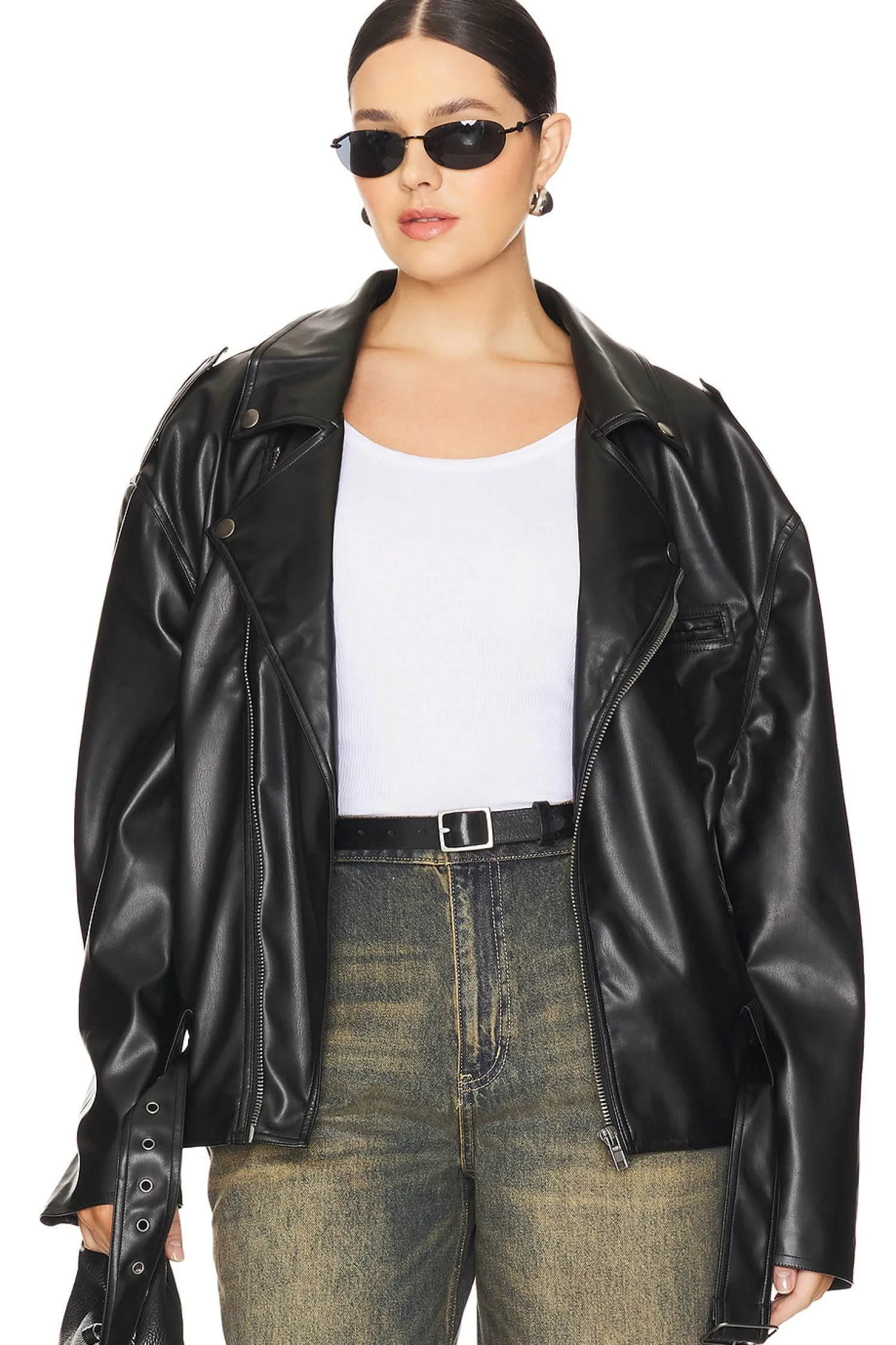 Women AFRM Jackets & Coats>Blaise Jacket