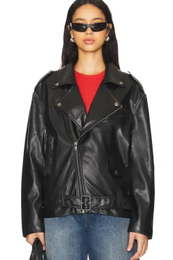Women AFRM Jackets & Coats><noscript><img width=