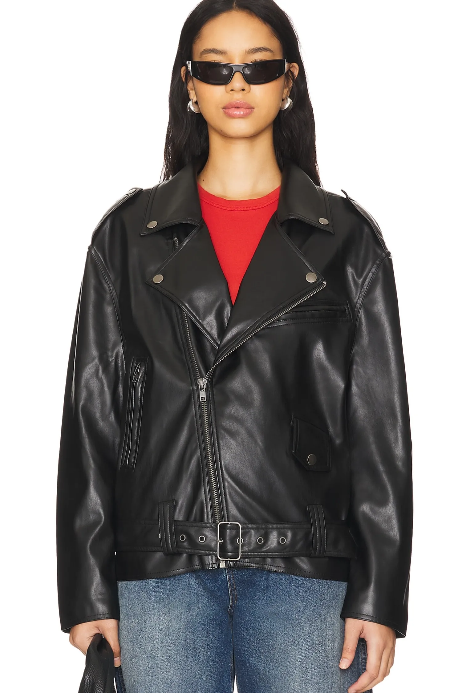 Women AFRM Jackets & Coats>Blaise Jacket