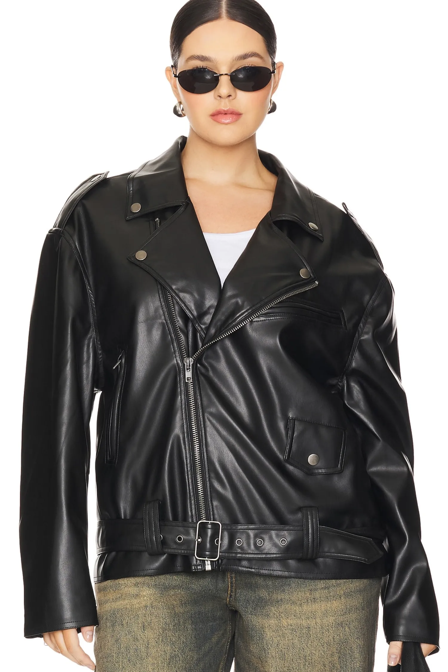 Women AFRM Jackets & Coats>Blaise Jacket