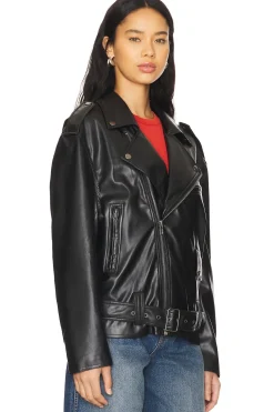 Women AFRM Jackets & Coats><noscript><img width=