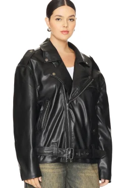 Women AFRM Jackets & Coats><noscript><img width=