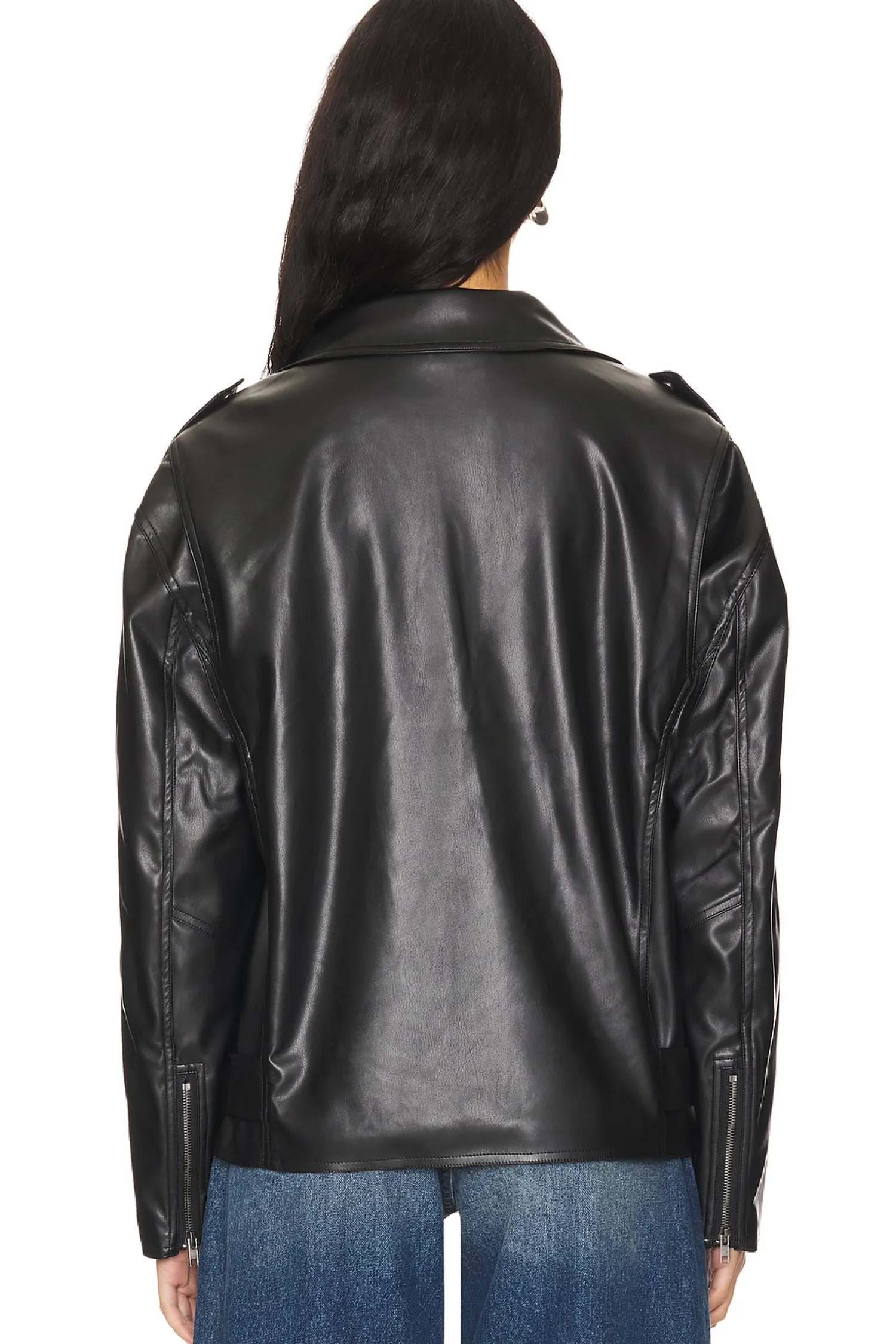 Women AFRM Jackets & Coats>Blaise Jacket