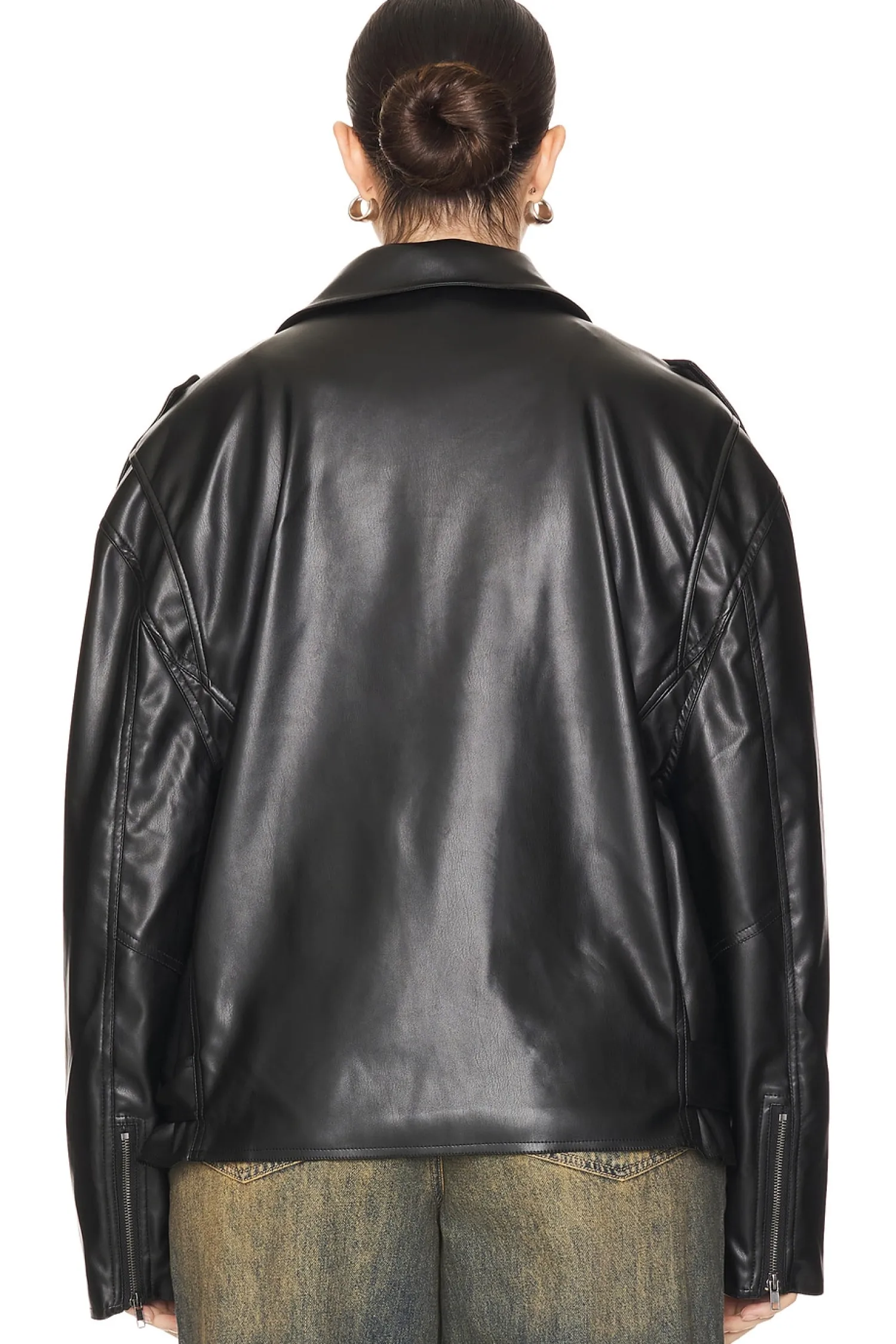 Women AFRM Jackets & Coats>Blaise Jacket
