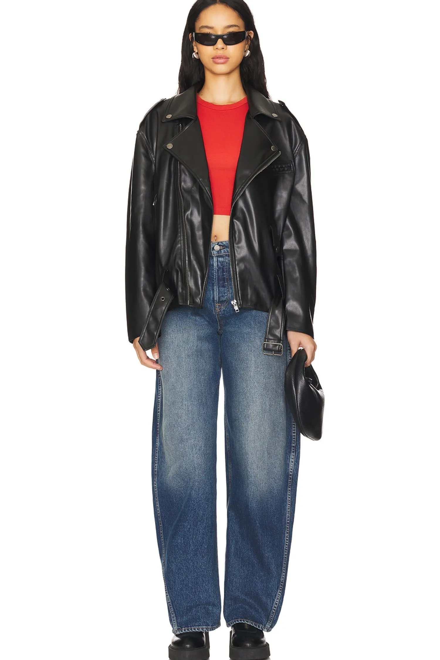 Women AFRM Jackets & Coats>Blaise Jacket