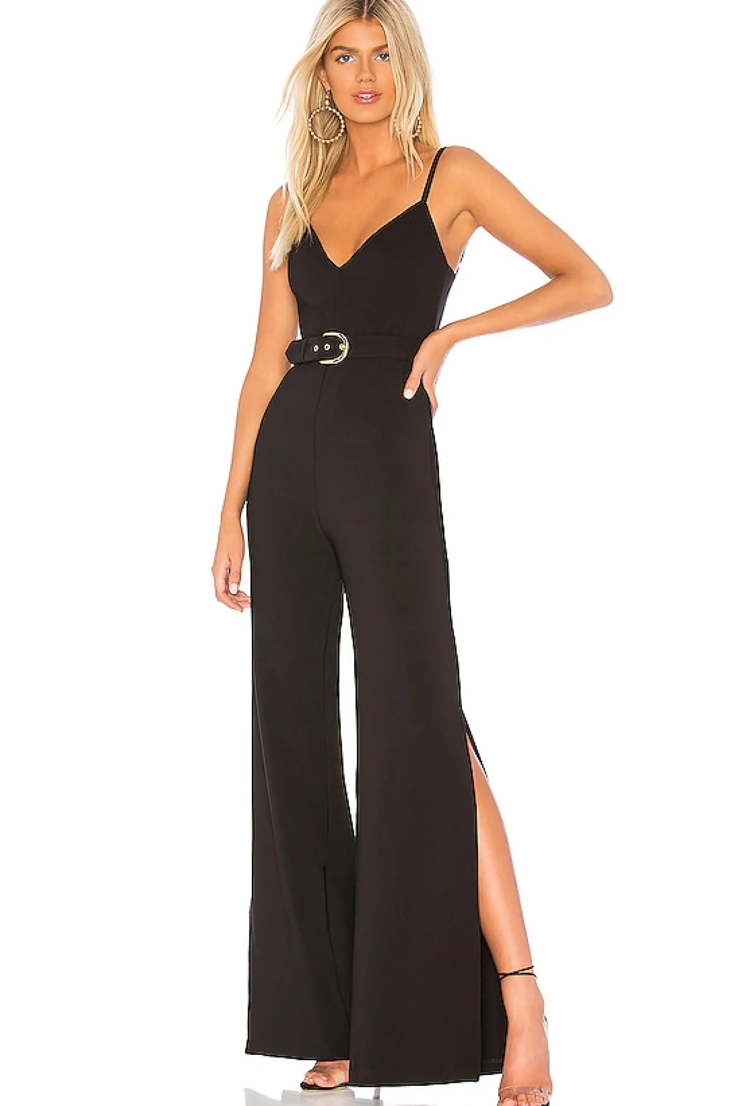 Women Nookie Jumpsuits>Blake Jumpsuit