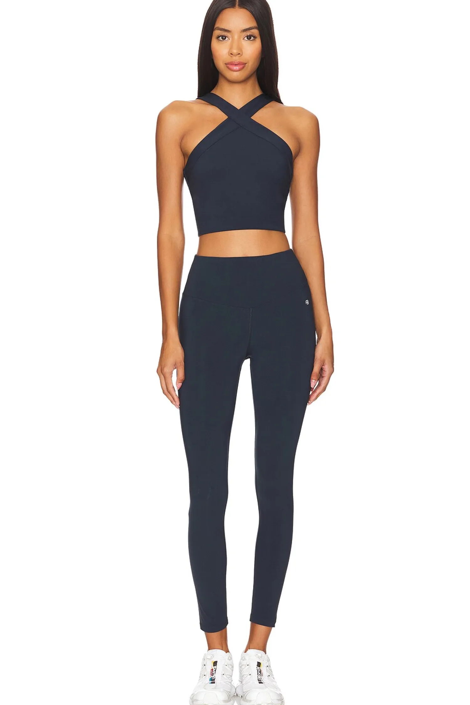 Women ANINE BING Pants>Blake Legging