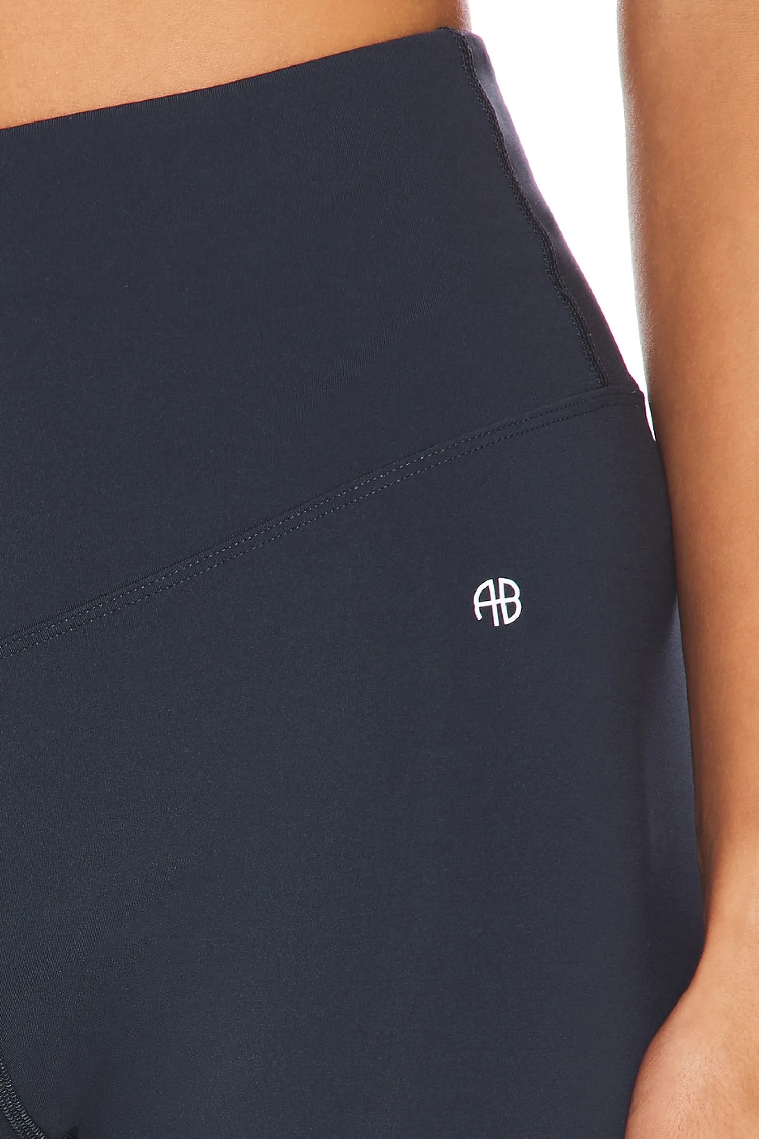 Women ANINE BING Pants>Blake Legging