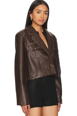 Women superdown Jackets & Coats><noscript><img width=
