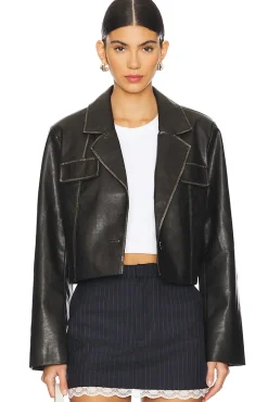 Women superdown Jackets & Coats><noscript><img width=