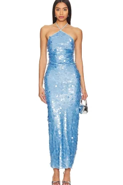Women The New Arrivals by Ilkyaz Ozel Dresses><noscript><img width=