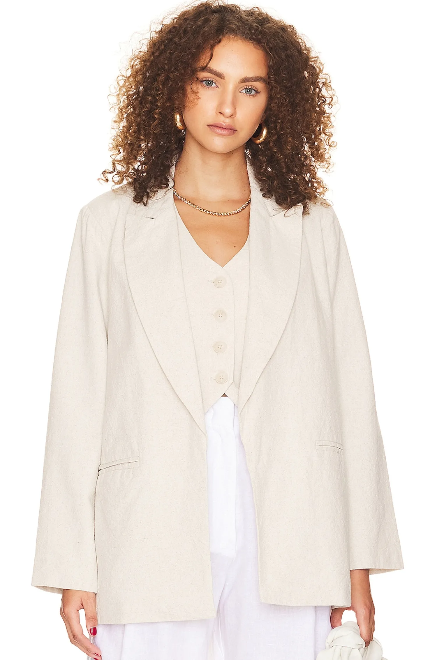Women BLANKNYC Jackets & Coats>Blazer