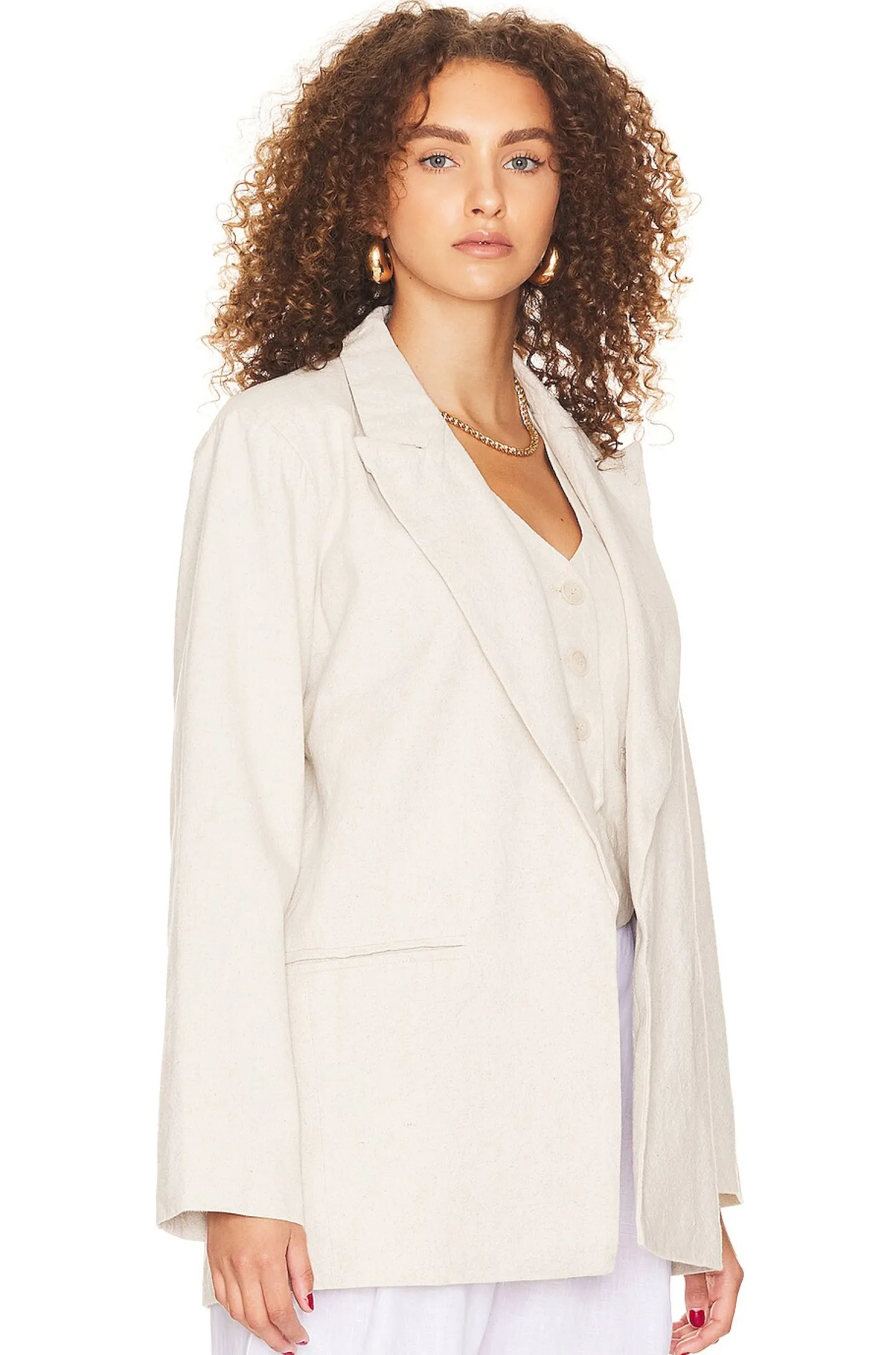 Women BLANKNYC Jackets & Coats>Blazer