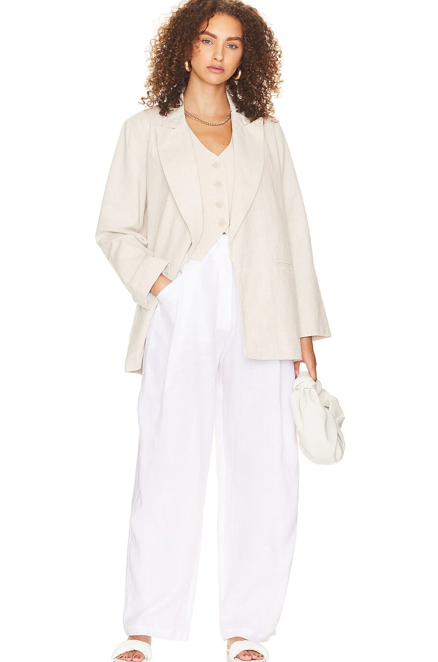 Women BLANKNYC Jackets & Coats>Blazer