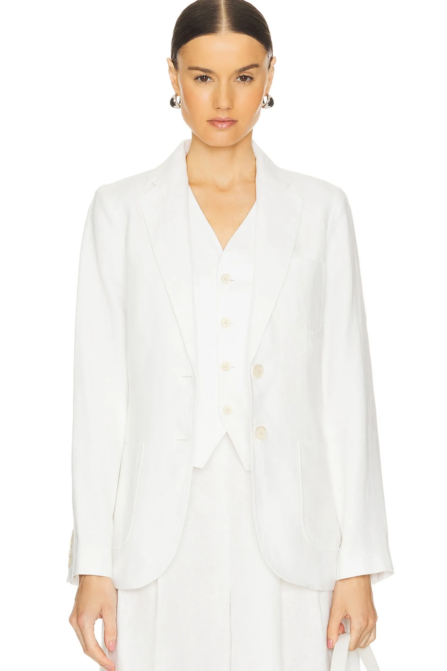 Women Polo Ralph Lauren Jackets & Coats>Blazer