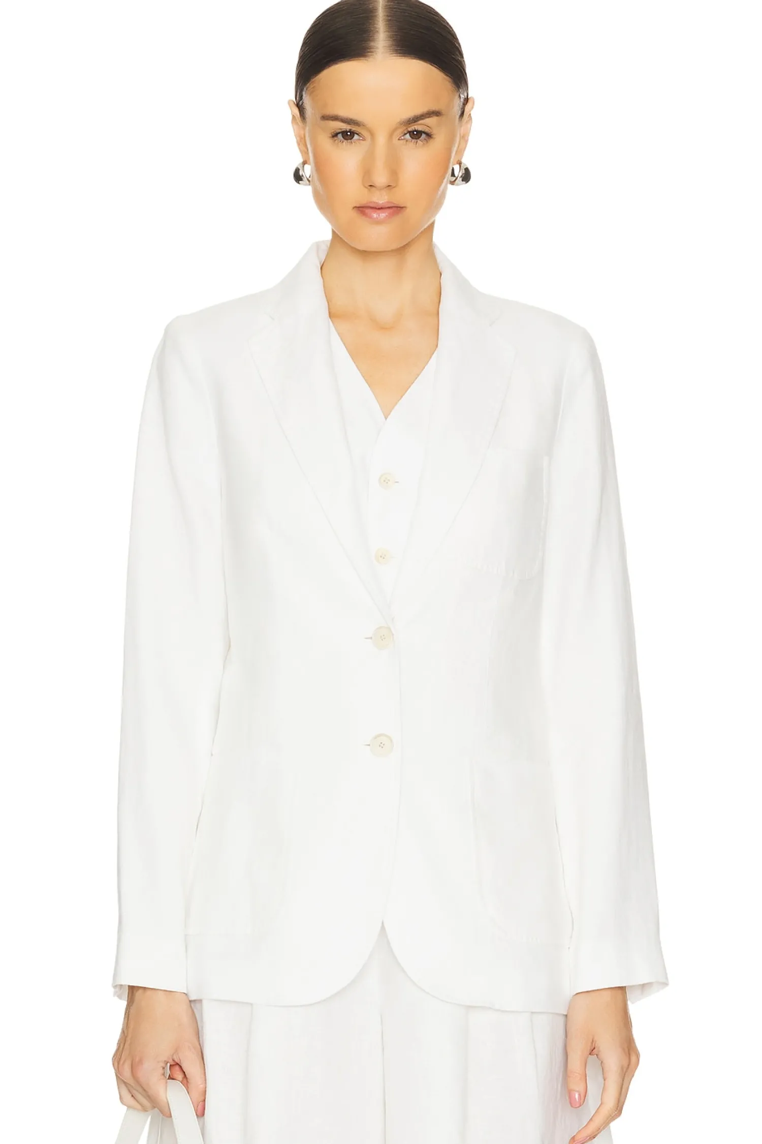 Women Polo Ralph Lauren Jackets & Coats>Blazer