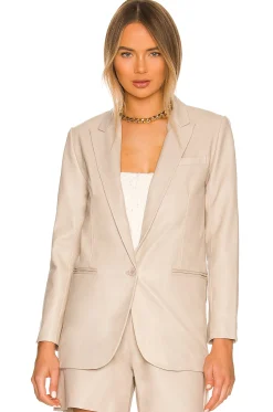 Women SPRWMN Jackets & Coats>Blazer