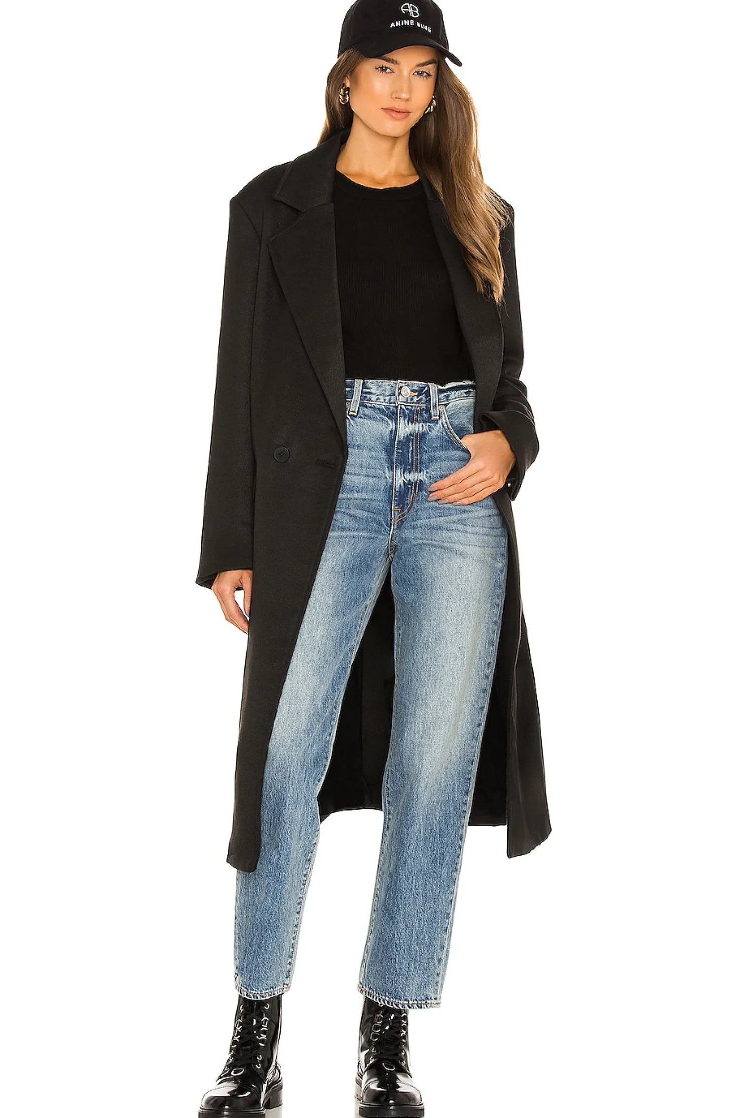 Women WeWoreWhat Jackets & Coats>Blazer Jacket