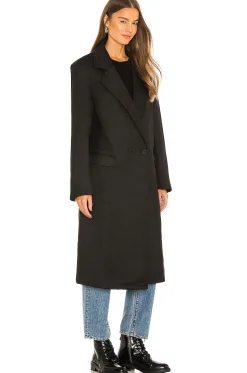Women WeWoreWhat Jackets & Coats><noscript><img width=