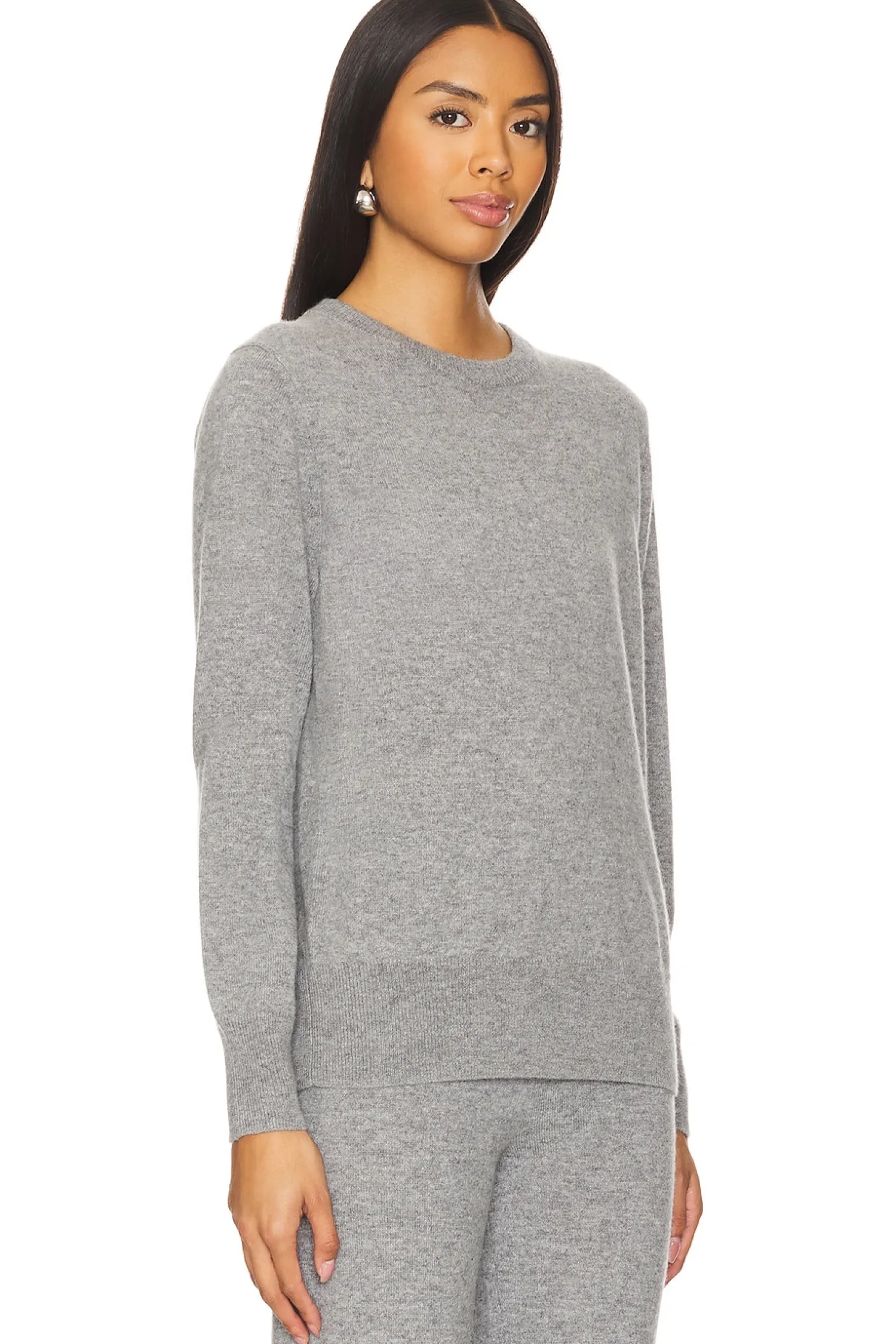 Women We Norwegians Matching Sets>Blefjell Crewneck
