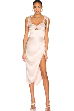 Women Amanda Uprichard Dresses><noscript><img width=