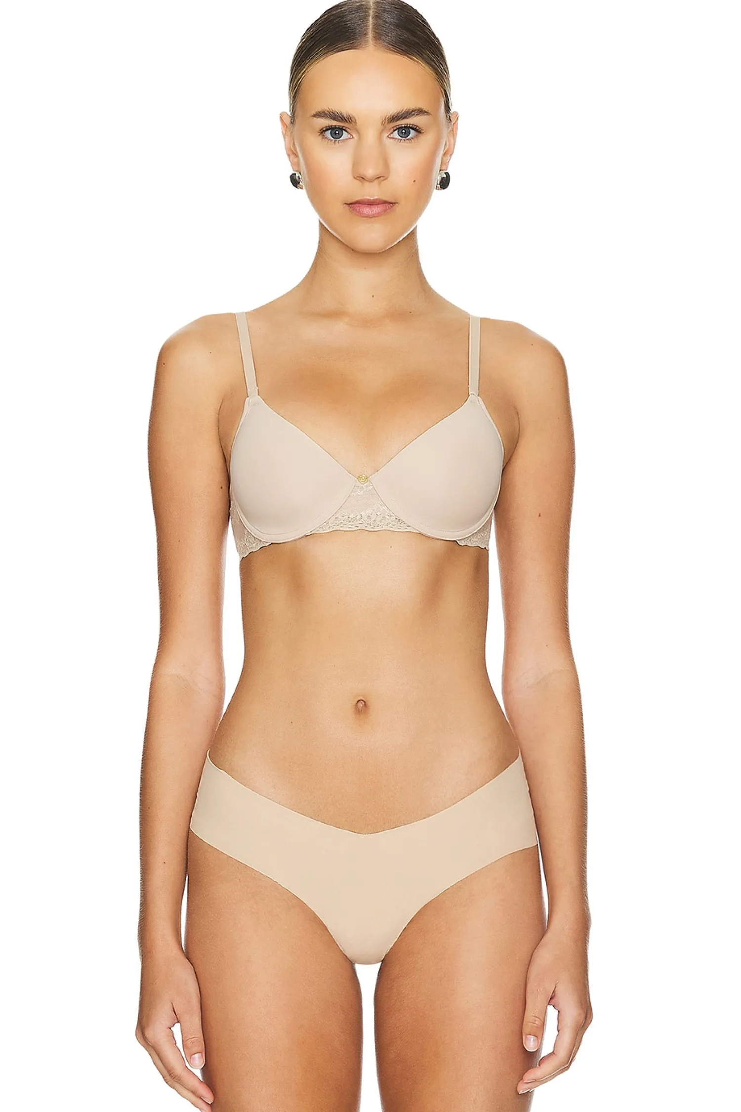Women Natori Lingerie & Sleepwear>Bliss Perfection Contour Bra