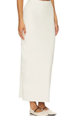 Women perfectwhitetee Matching Sets>Blondie Skirt