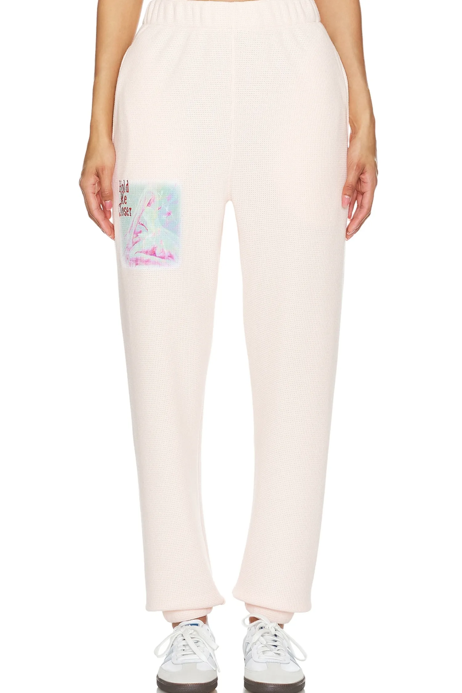 Women Boys Lie Pants|Loungewear>Blue Jean Baby Sweatpants