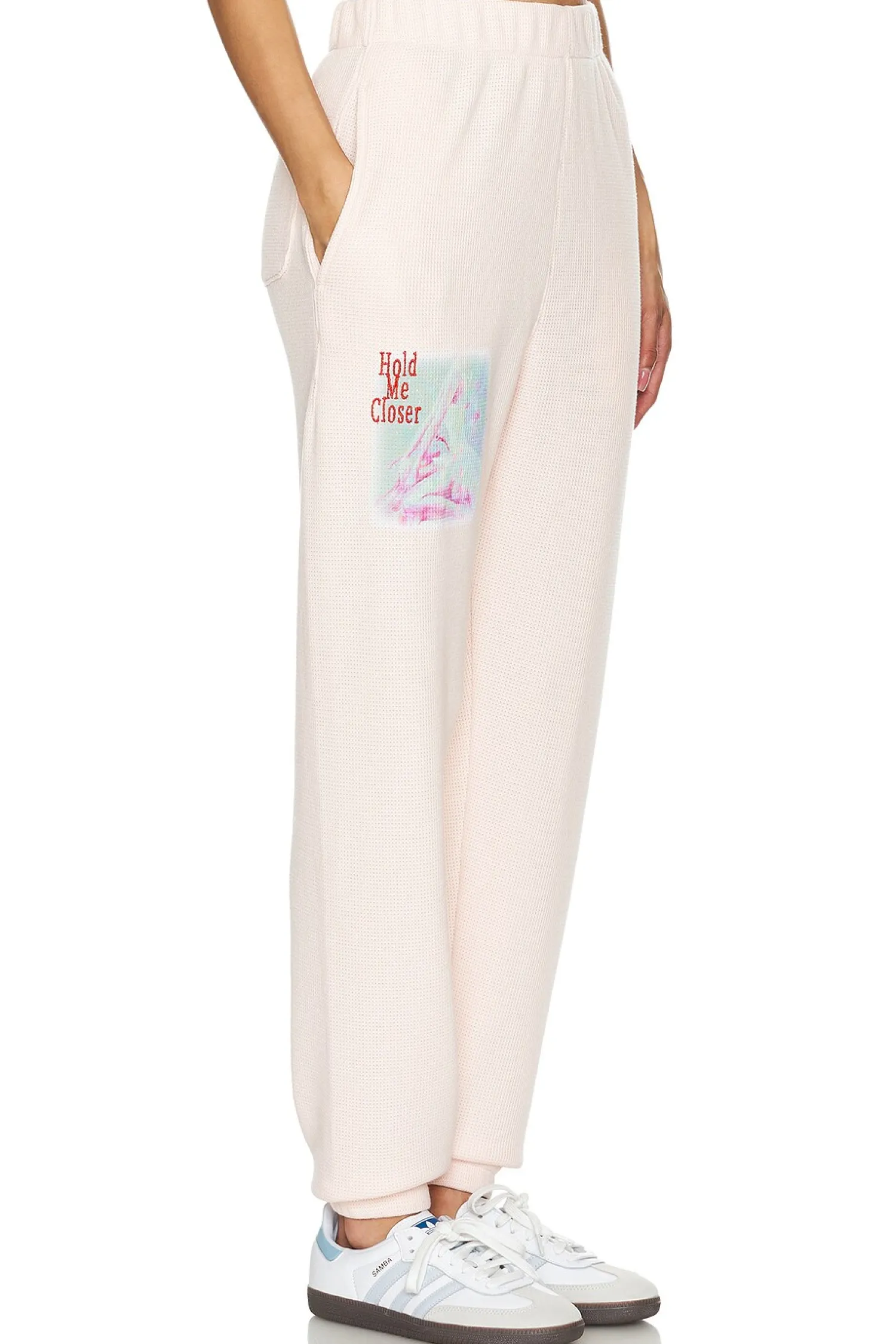 Women Boys Lie Pants|Loungewear>Blue Jean Baby Sweatpants