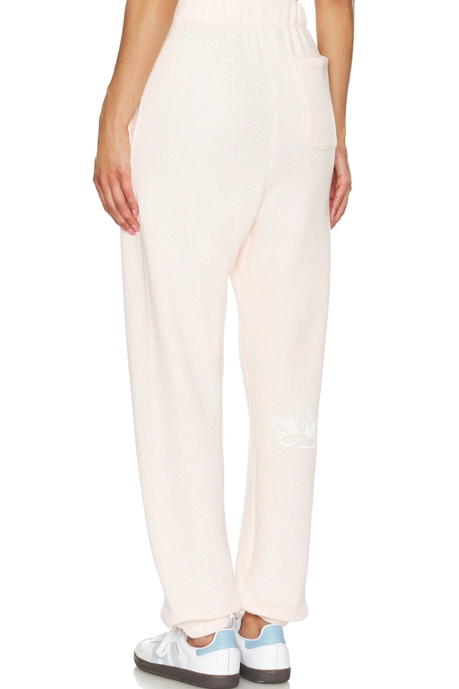 Women Boys Lie Pants|Loungewear>Blue Jean Baby Sweatpants