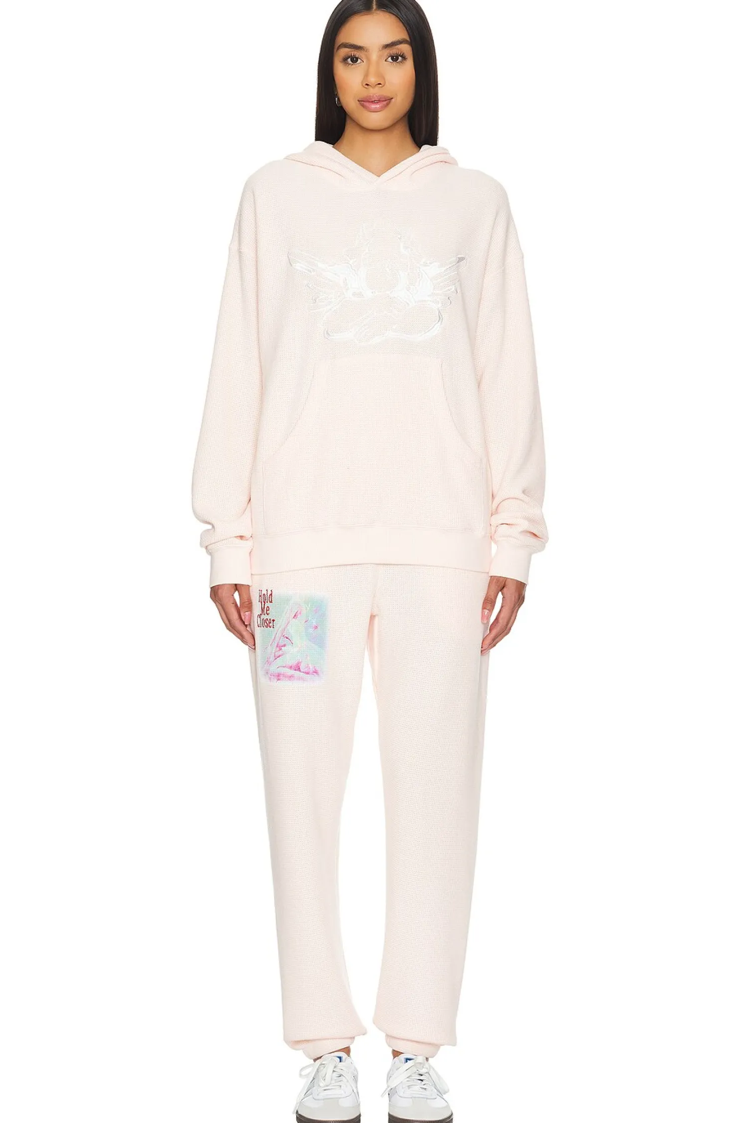 Women Boys Lie Pants|Loungewear>Blue Jean Baby Sweatpants