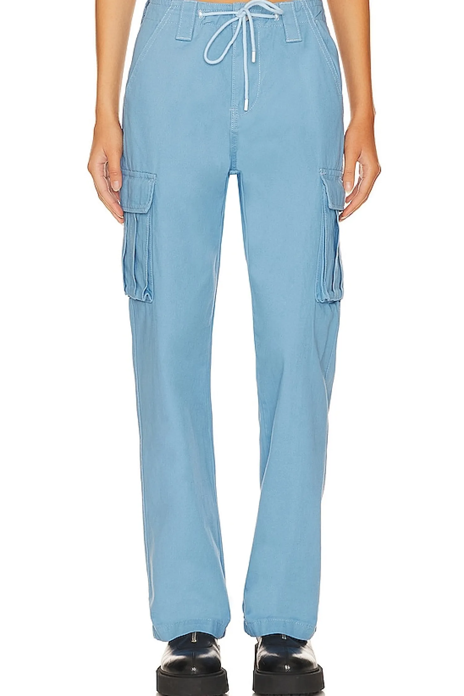 Women superdown Pants>Bobbi Cargo Pant